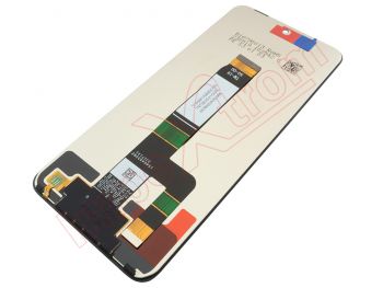Pantalla completa IPS LCD negra para Xiaomi Redmi 12 - Calidad PREMIUM. Calidad PREMIUM